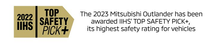 2023 Outlander | Peruzzi Mitsubishi in Fairless Hills PA