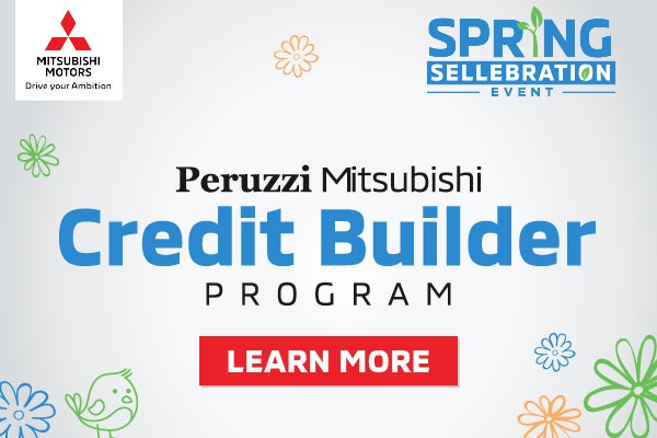 Credit Builder Program for low or no credit
