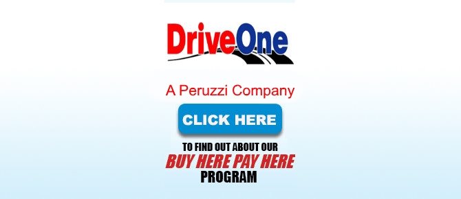 Peruzzi Mitsubishi in Fairless Hills PA Buy Here, Pay Here