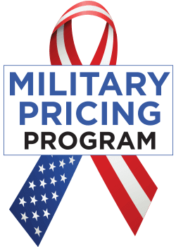 Peruzzi Mitsubishi Military Pricing