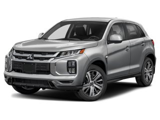 2024 Mitsubishi Outlander Sport