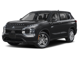 2024 Mitsubishi Outlander PHEV