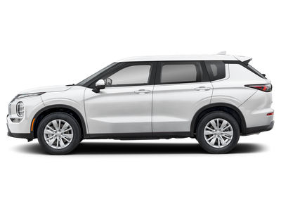 2026 Mitsubishi Outlander ES 1.5T S-AWC