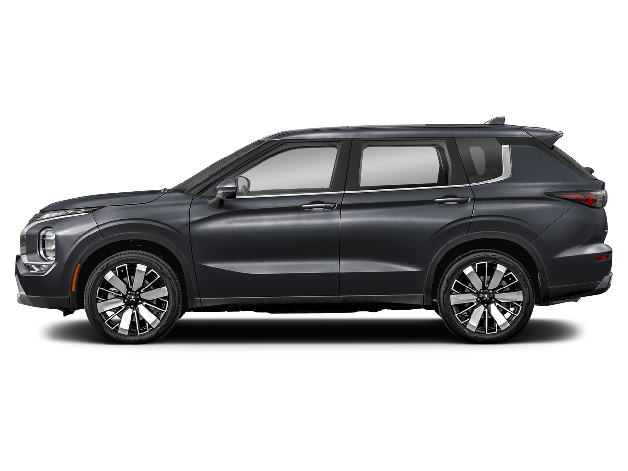 2026 Mitsubishi Outlander LE