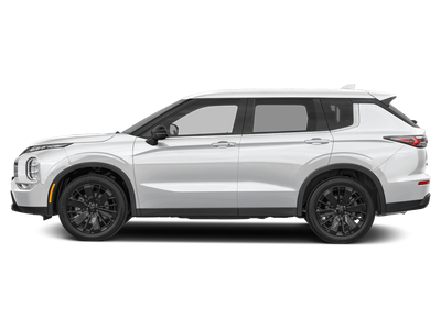 2026 Mitsubishi Outlander Trail Edition