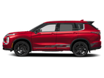 2026 Mitsubishi Outlander Ralliart
