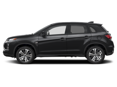 2027 Mitsubishi Outlander Sport 2.0 S 2WD