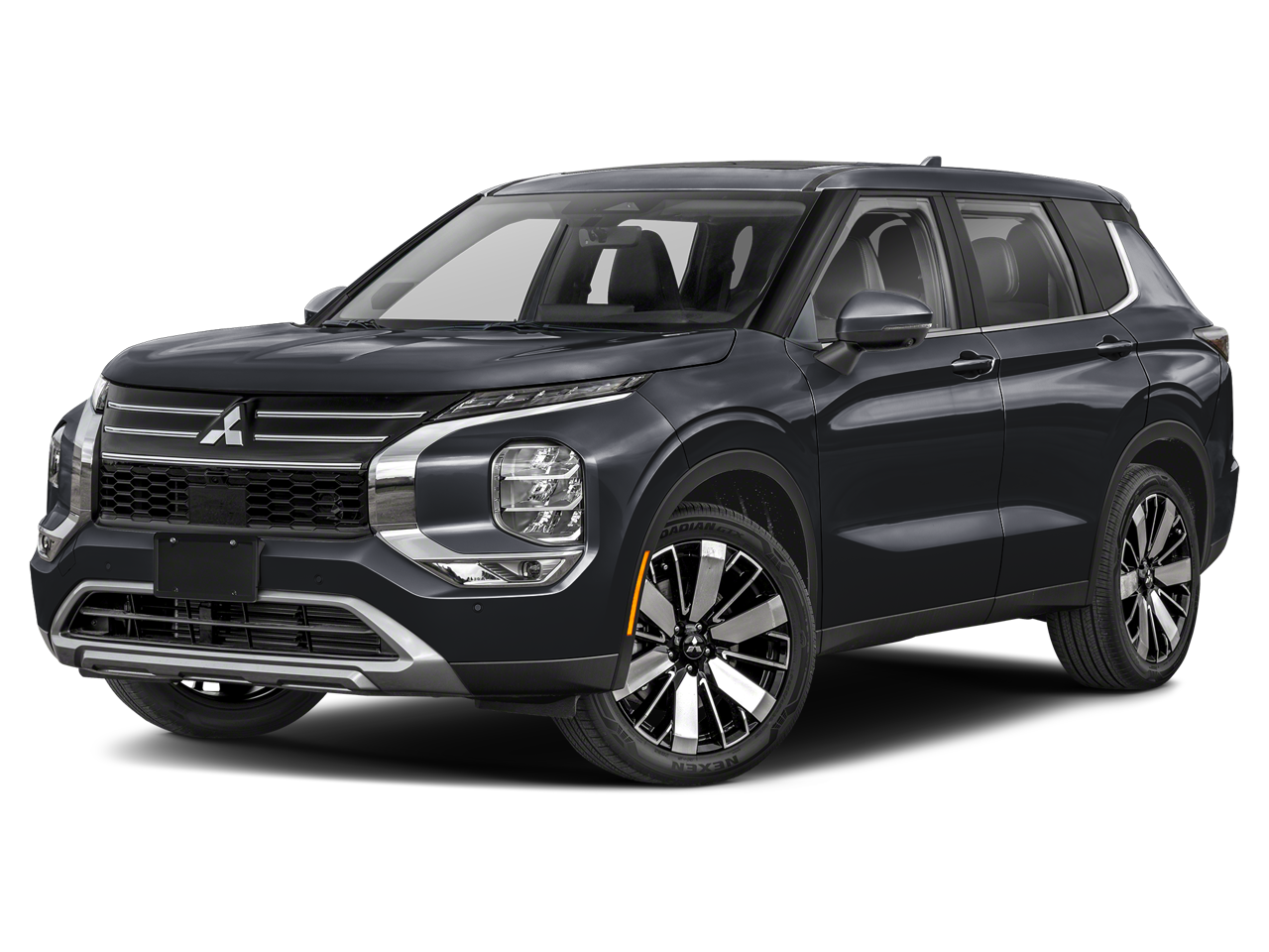 2026 Mitsubishi Outlander LE