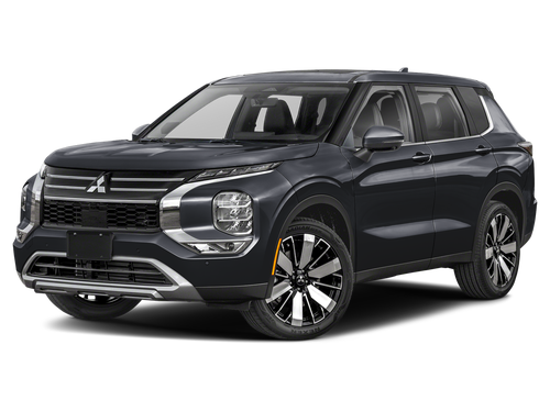 2026 Mitsubishi Outlander LE
