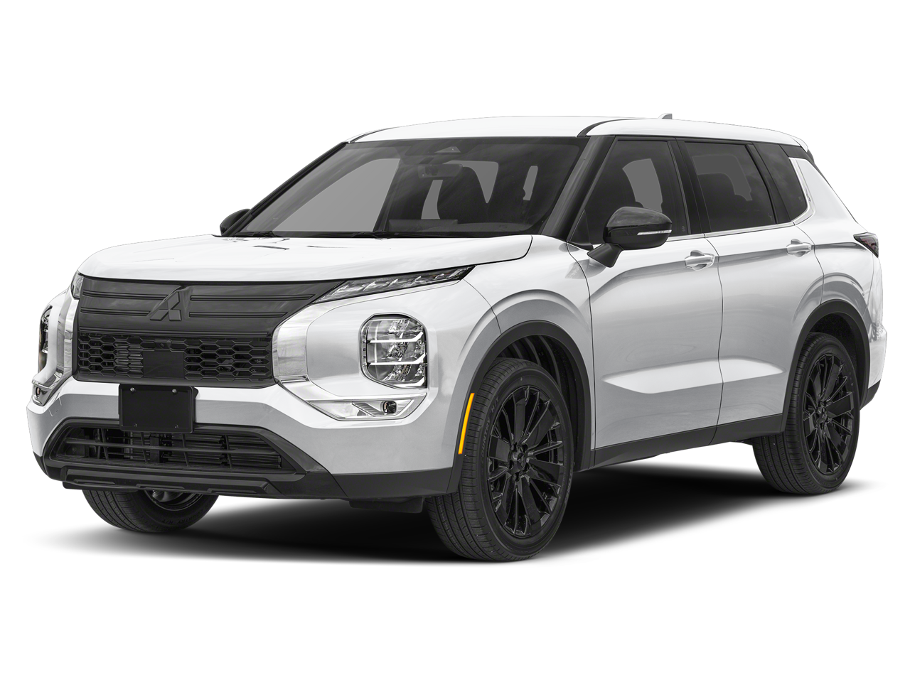 2026 Mitsubishi Outlander Trail Edition