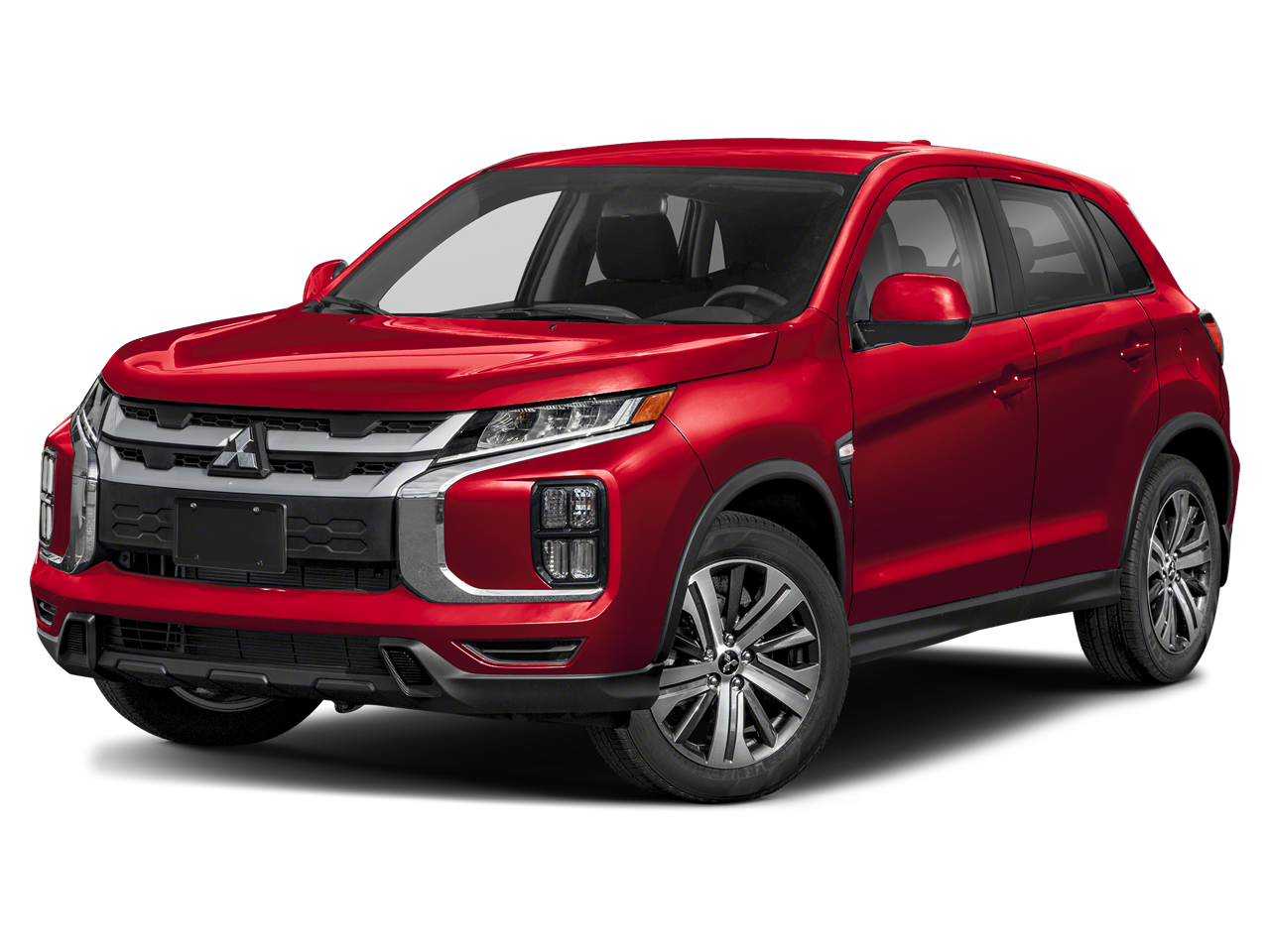 2026 Mitsubishi Outlander Sport ES