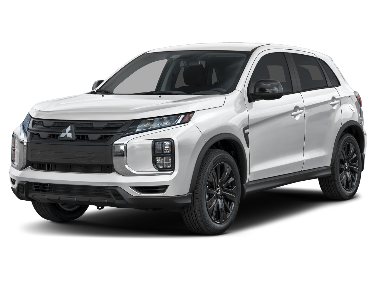 2026 Mitsubishi Outlander Sport 2.0 LE AWC CVT's photo