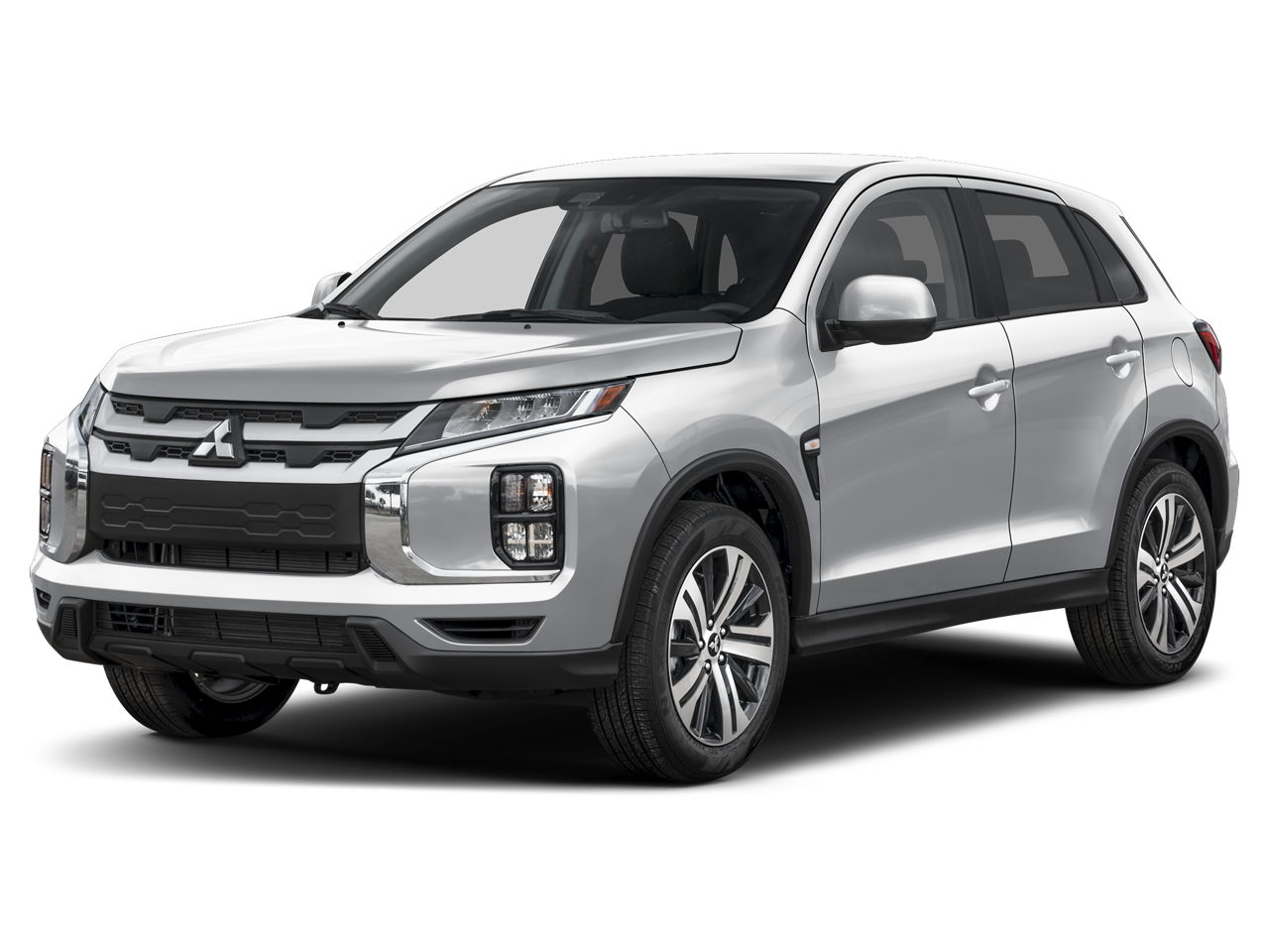 2026 Mitsubishi Outlander Sport 2.0 SE AWC CVT's photo