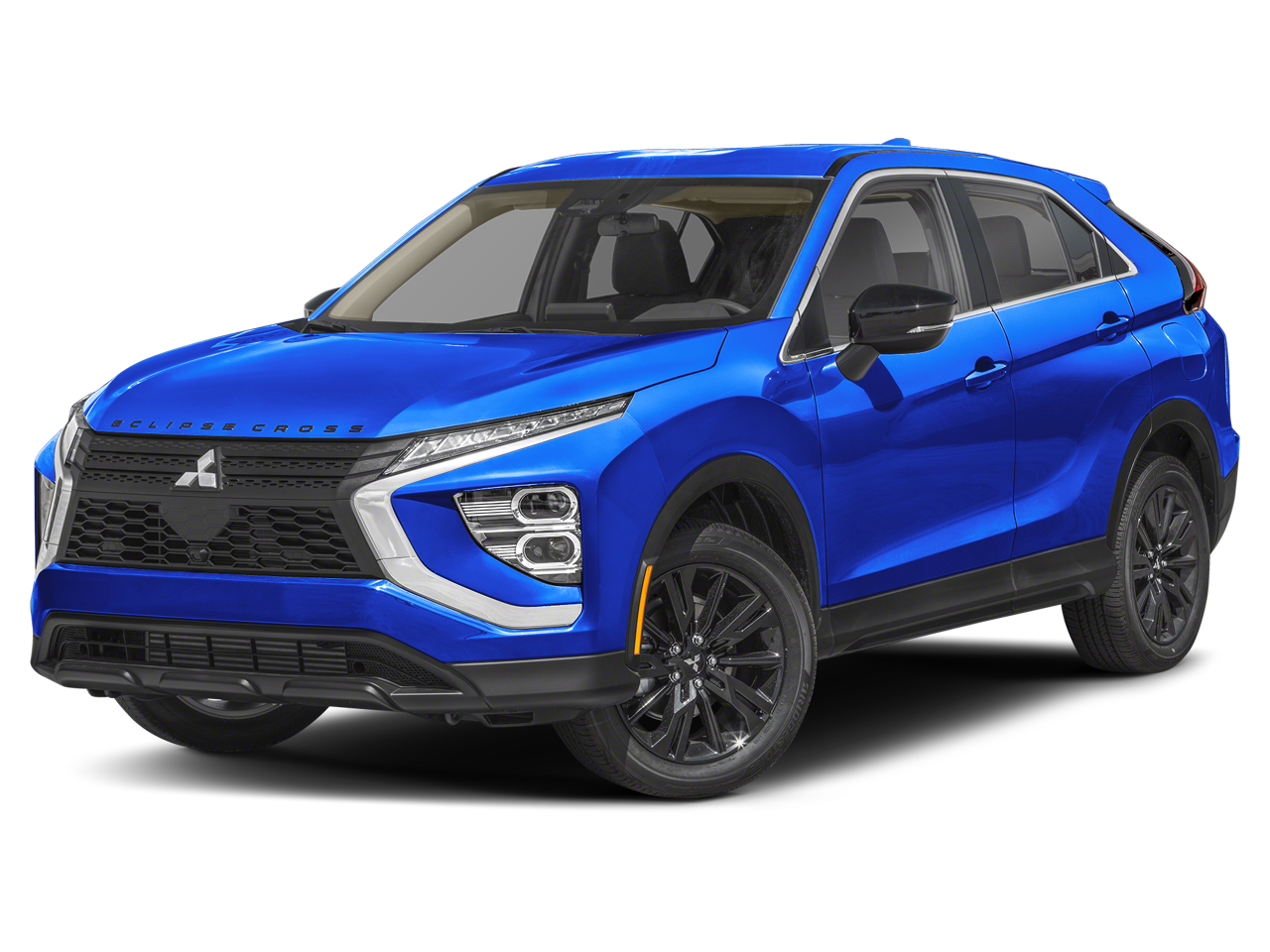 2026 Mitsubishi Eclipse Cross LE