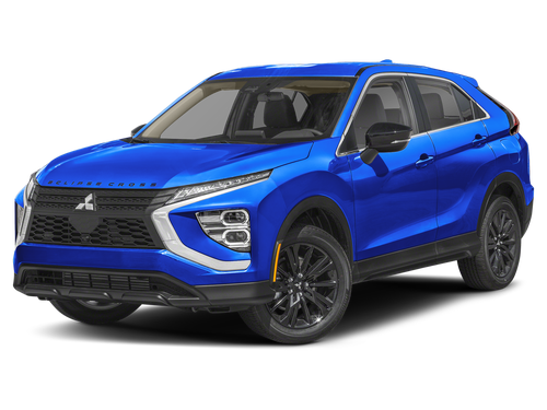 2026 Mitsubishi Eclipse Cross LE
