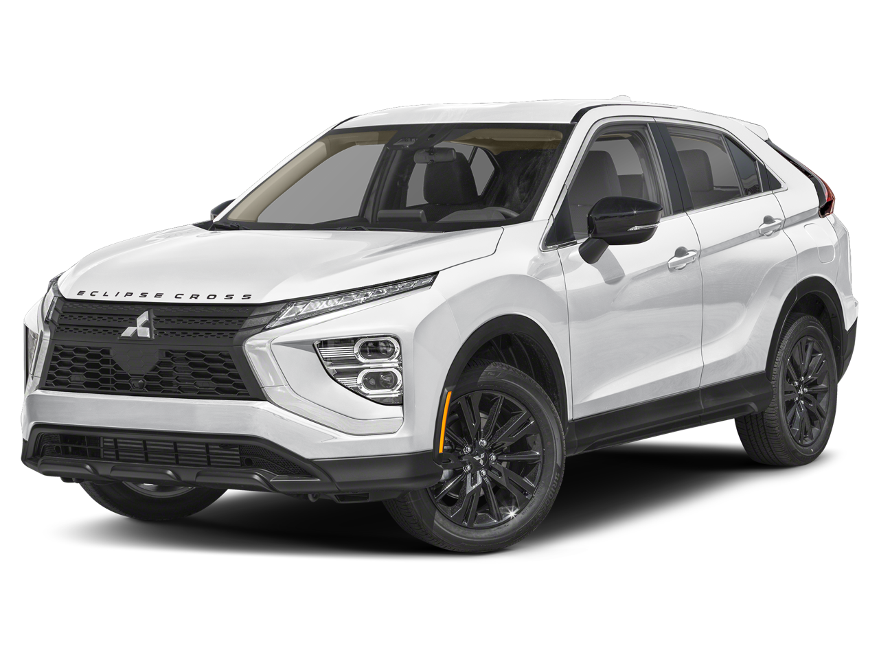 2026 Mitsubishi Eclipse Cross LE