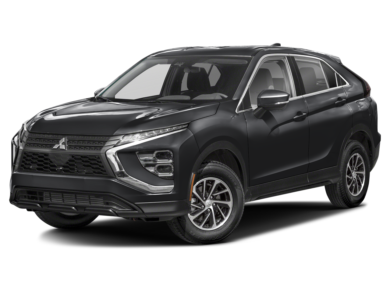 2026 Mitsubishi Eclipse Cross ES