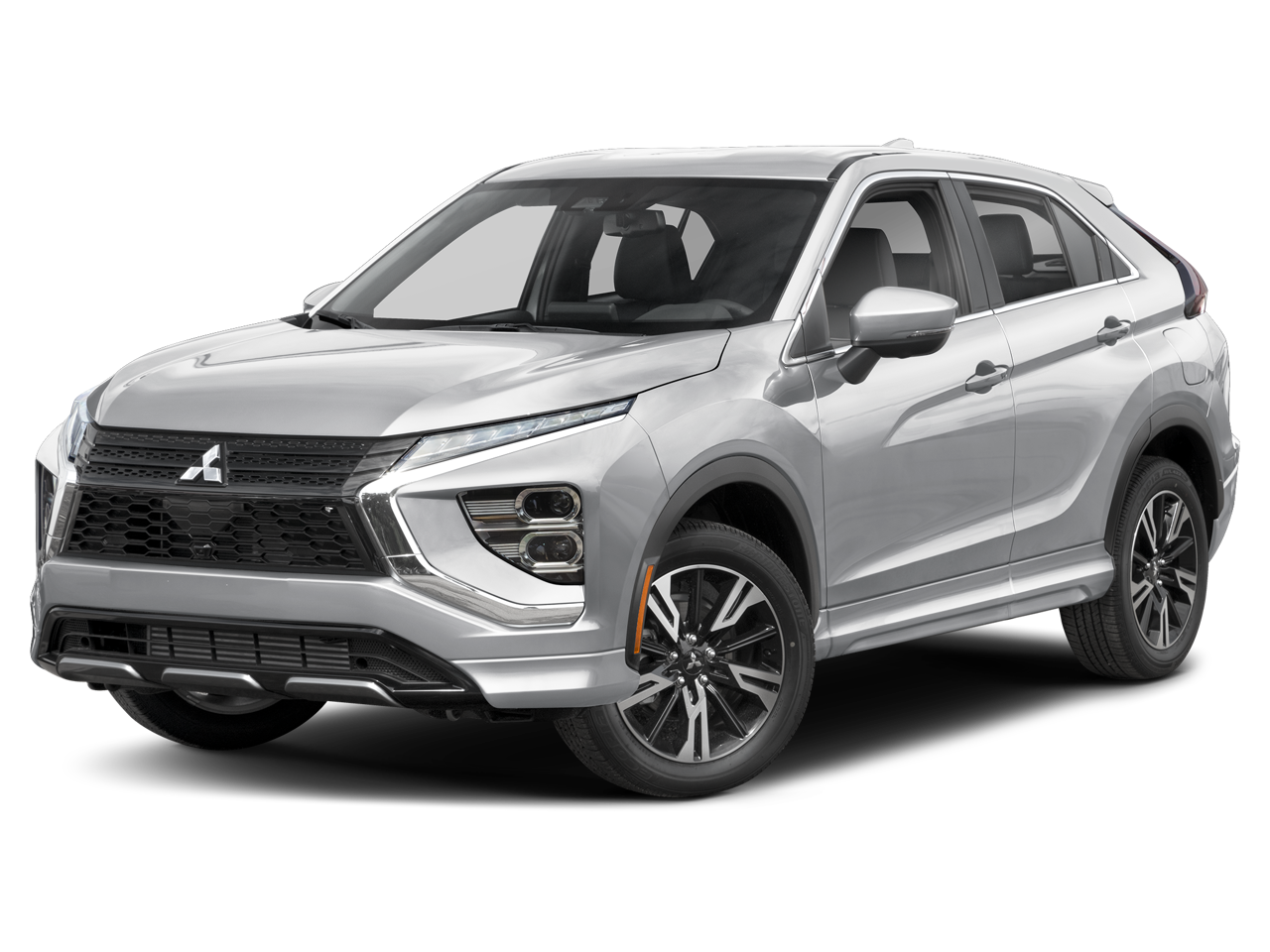 2026 Mitsubishi Eclipse Cross