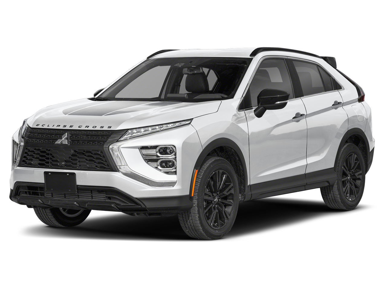 2026 Mitsubishi Eclipse Cross SE S-AWC's photo