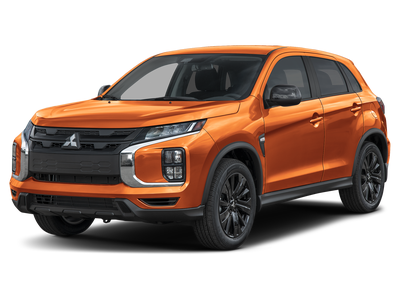 2027 Mitsubishi Outlander Sport 2.0 LE AWC