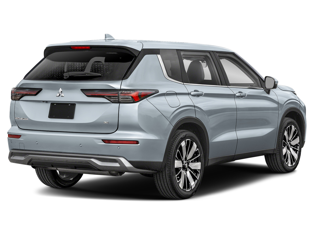 2026 Mitsubishi Outlander SE 1.5T S-AWC
