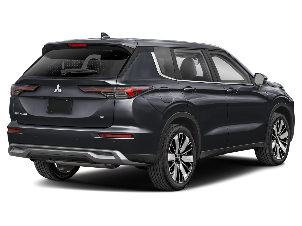 2026 Mitsubishi Outlander LE