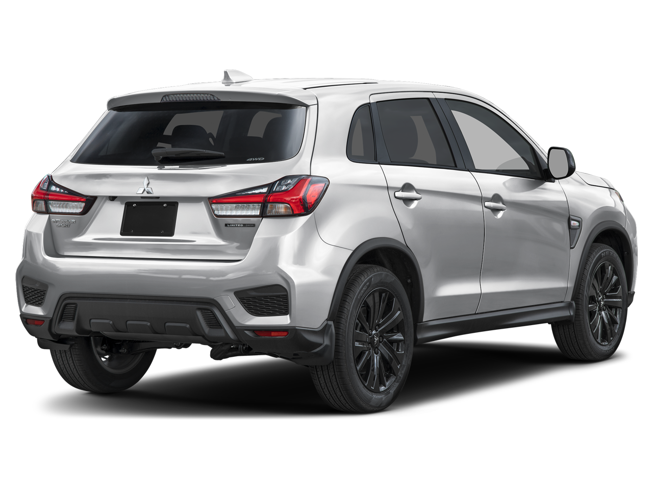 2026 Mitsubishi Outlander Sport LE