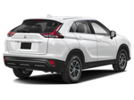 2026 Mitsubishi Eclipse Cross ES