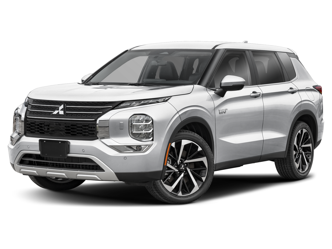 2025 Mitsubishi Outlander Plug-in Hybrid