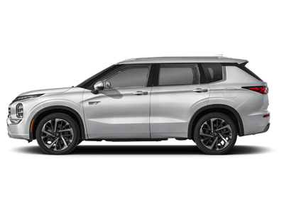 2025 Mitsubishi Outlander PHEV SEL