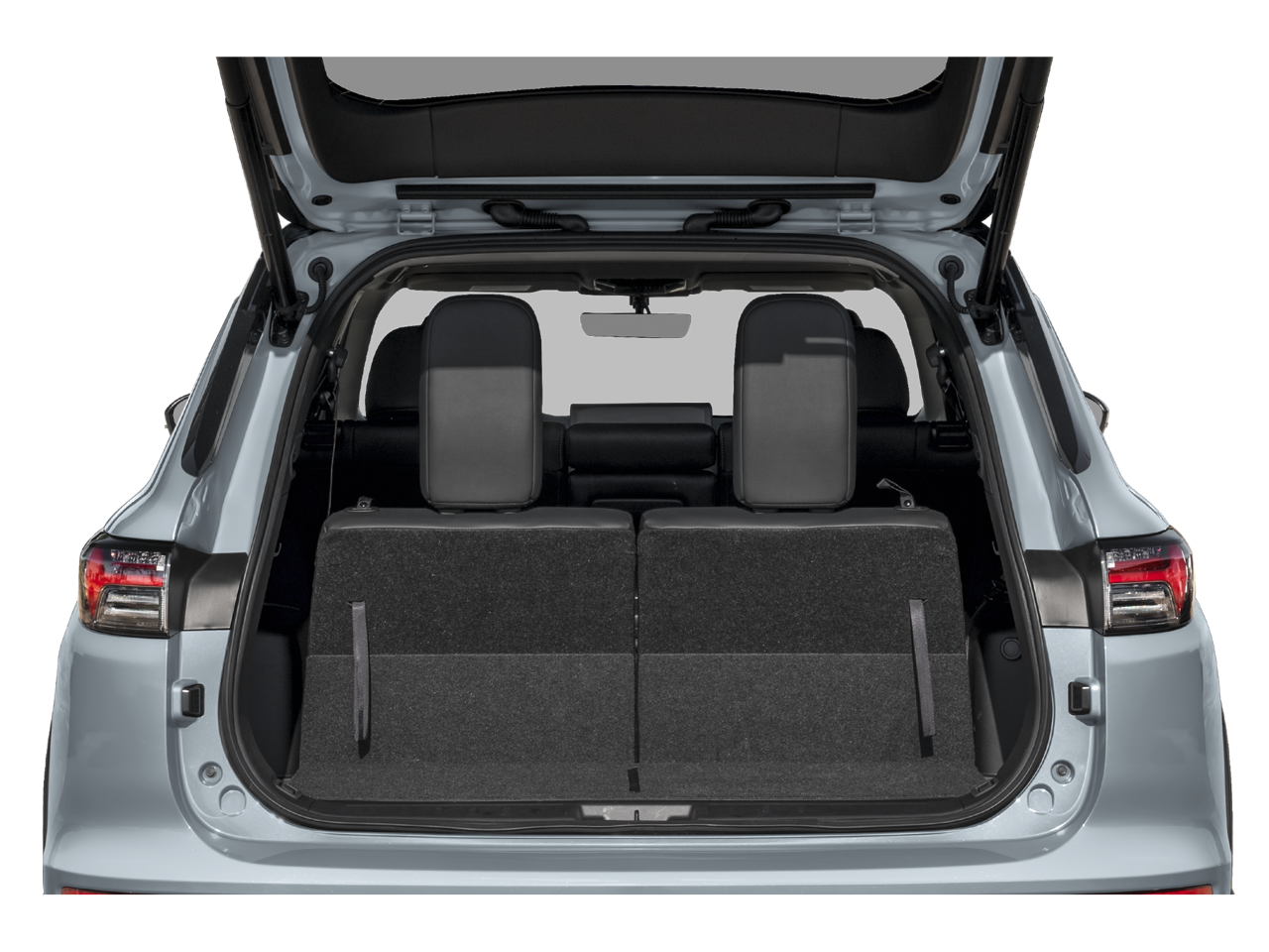 2026 Mitsubishi Outlander Trail Edition