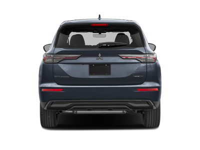 2026 Mitsubishi Outlander LE
