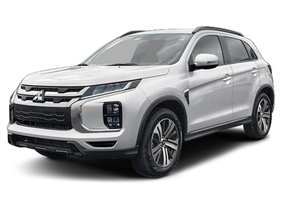 2026 Mitsubishi Outlander Sport SEL