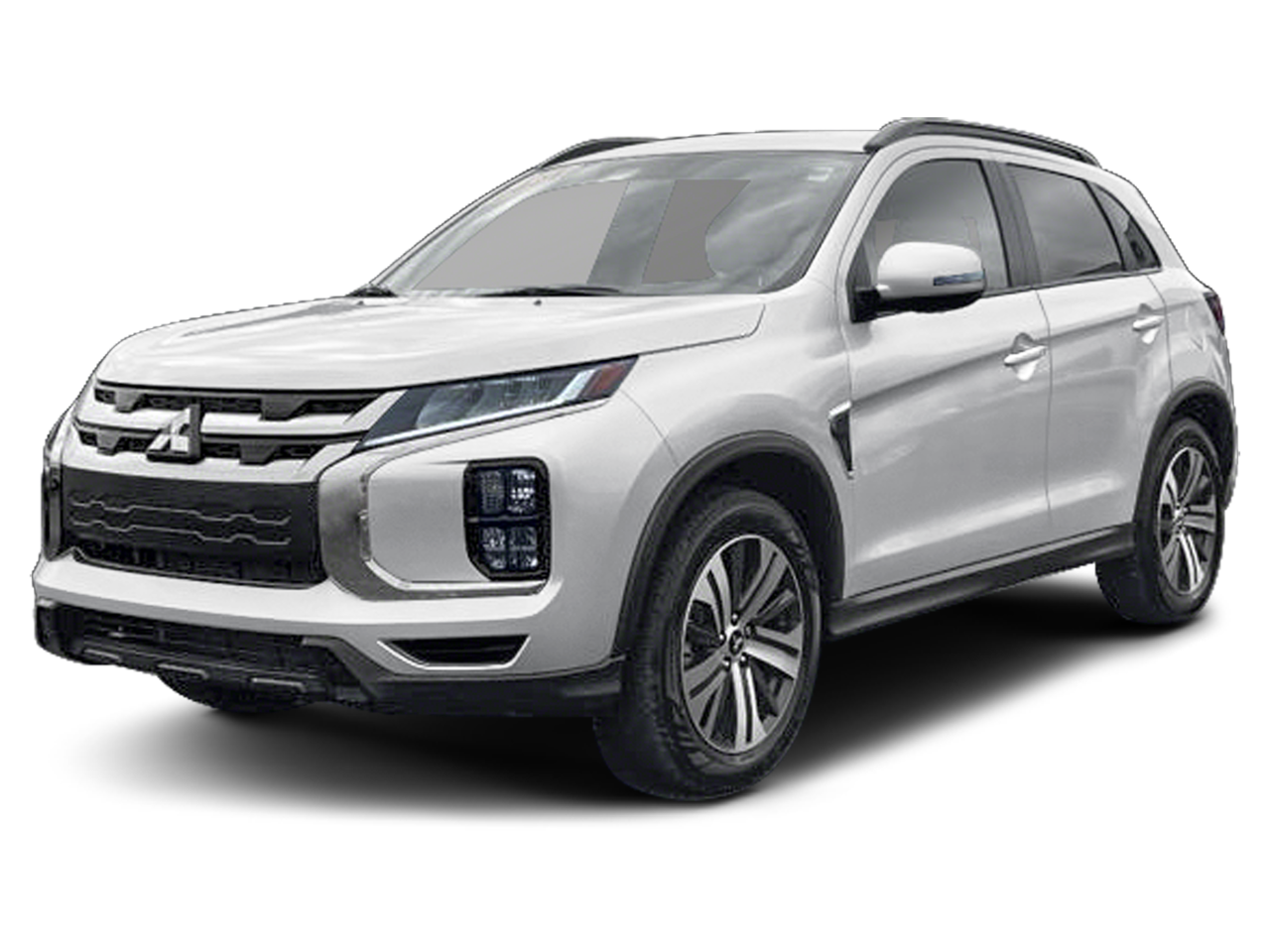 2026 Mitsubishi Outlander Sport SEL