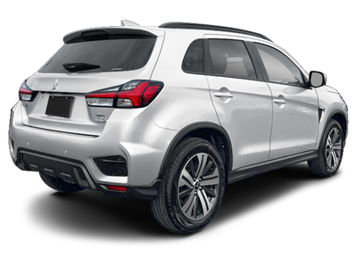 2026 Mitsubishi Outlander Sport SEL