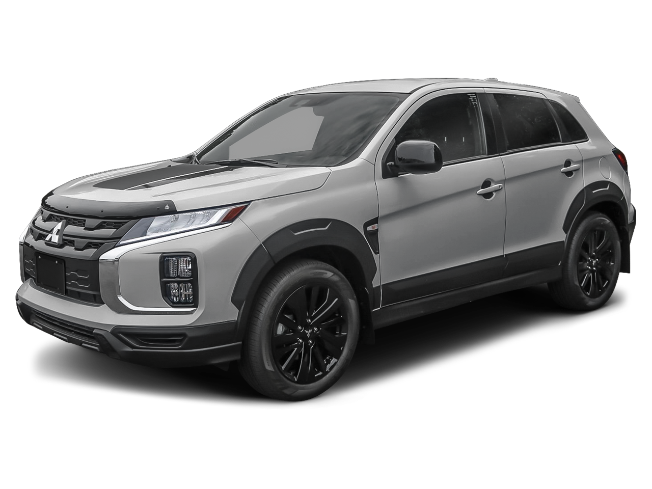 2026 Mitsubishi Outlander Sport TRAIL