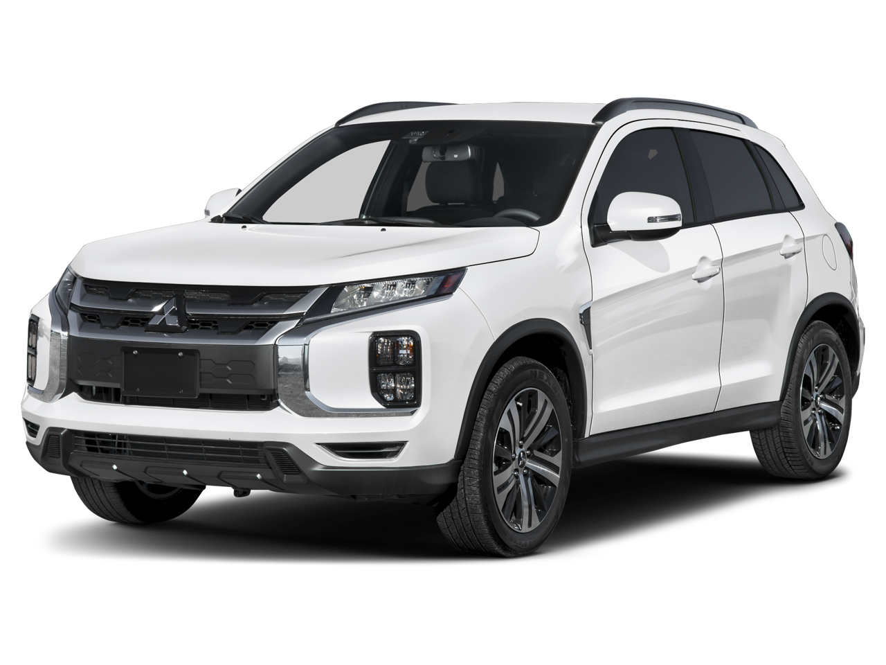 2026 Mitsubishi Outlander Sport