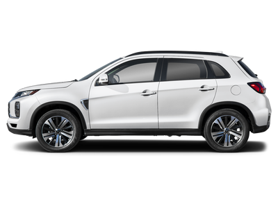 2026 Mitsubishi Outlander Sport SEL