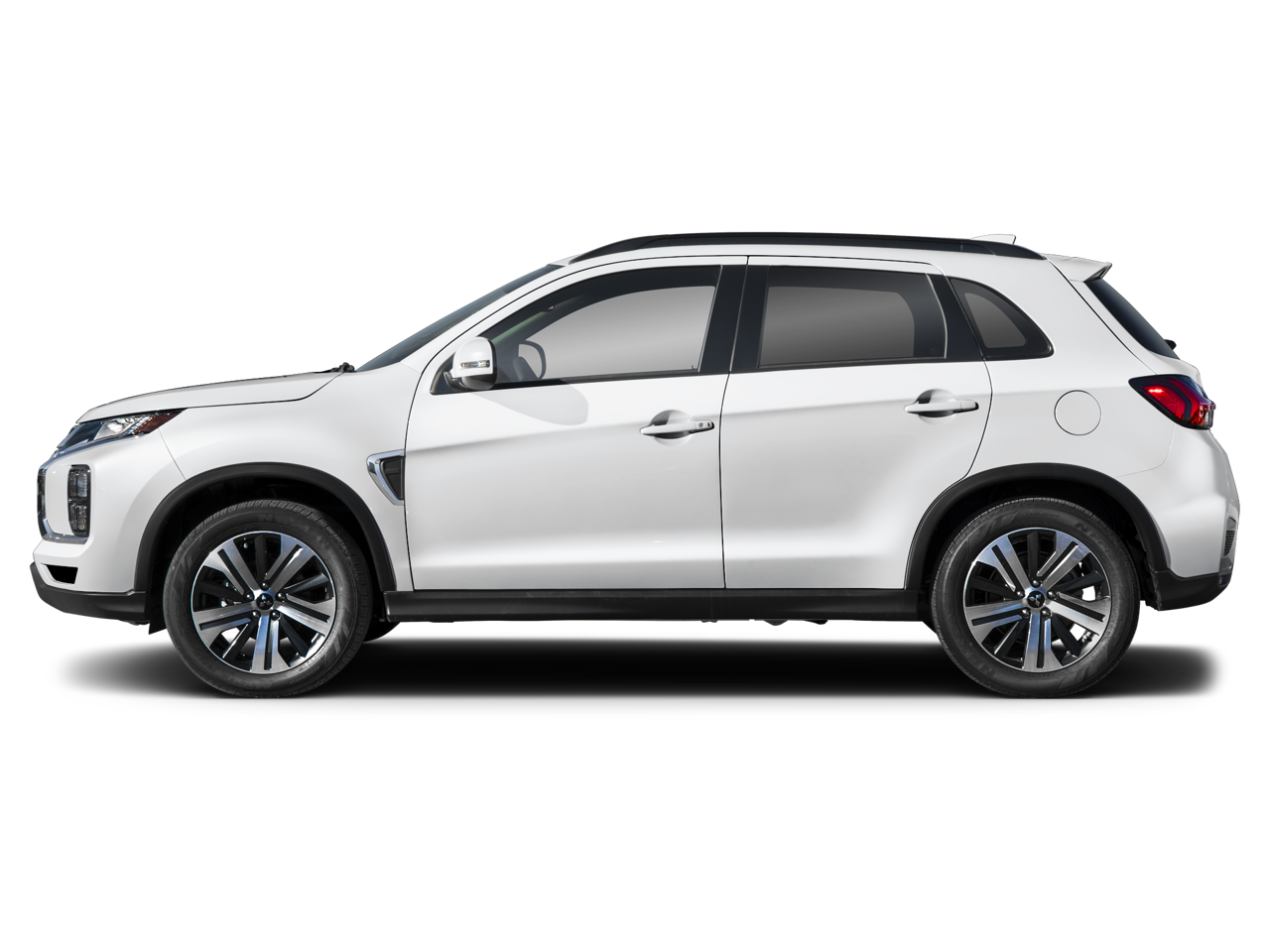 2026 Mitsubishi Outlander Sport SEL