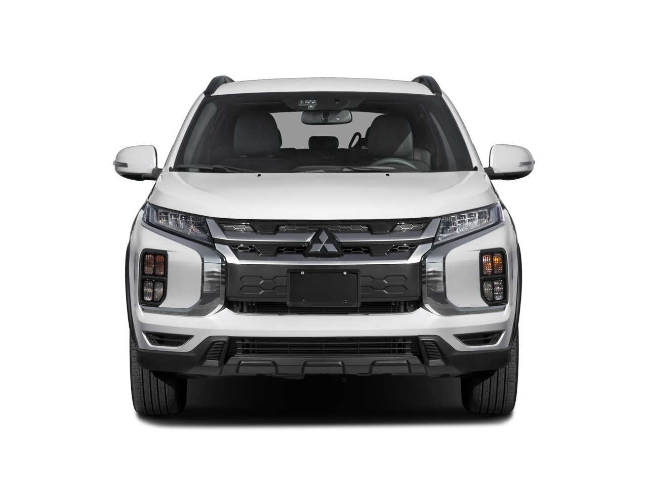 2026 Mitsubishi Outlander Sport SEL