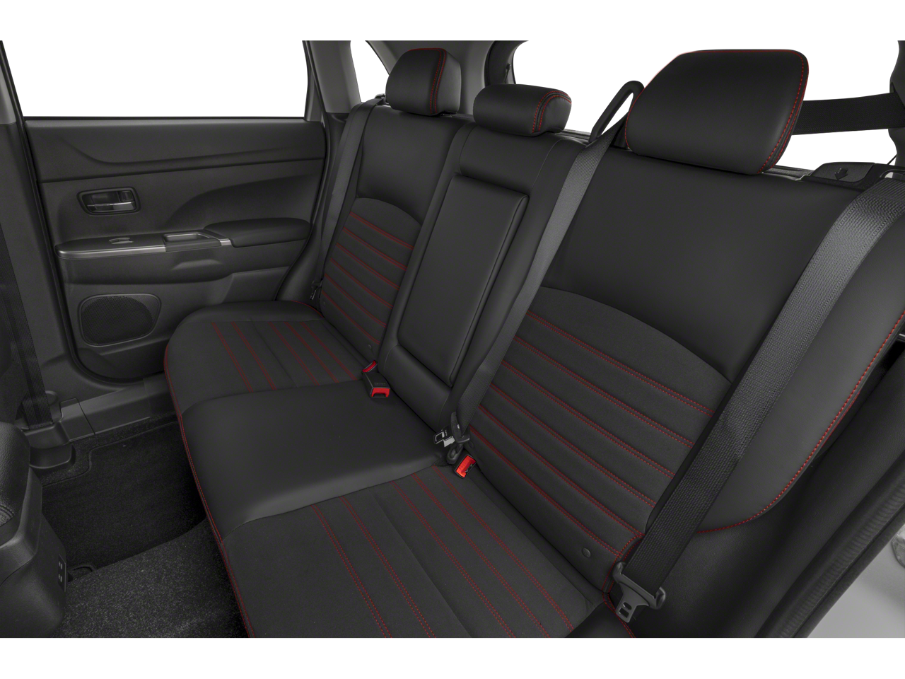 2026 Mitsubishi Outlander Sport SE