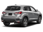 2026 Mitsubishi Outlander Sport ES