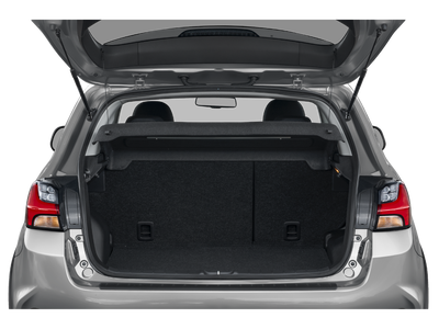 2026 Mitsubishi Outlander Sport ES