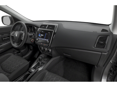 2026 Mitsubishi Outlander Sport ES