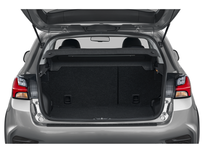 2026 Mitsubishi Outlander Sport ES