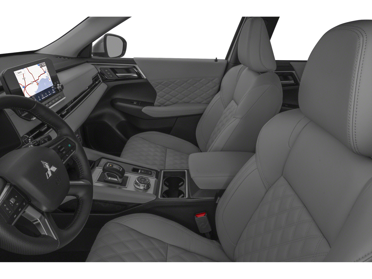2026 Mitsubishi Outlander PHEV SEL