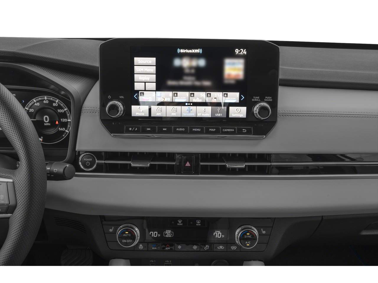 2026 Mitsubishi Outlander PHEV SEL