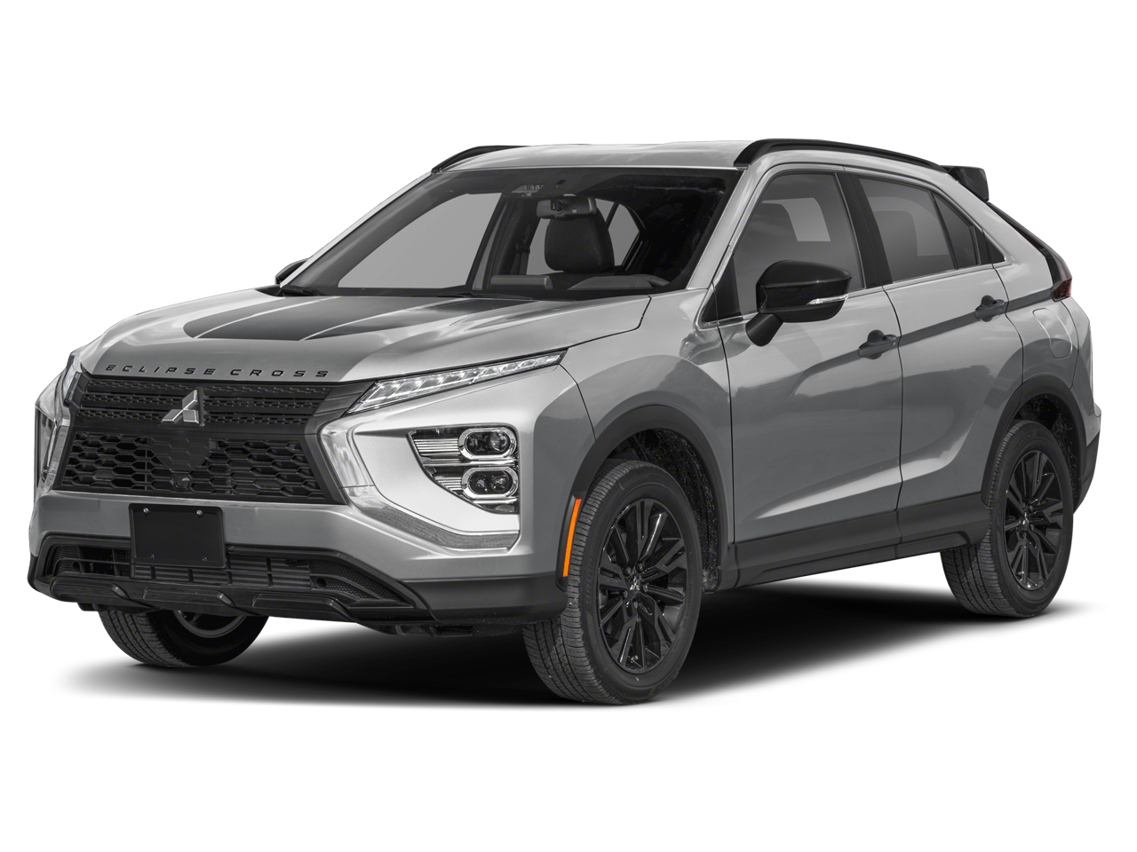 2026 Mitsubishi Eclipse Cross