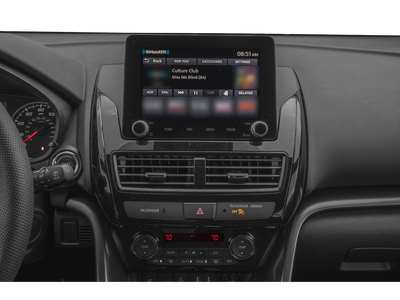 2026 Mitsubishi Eclipse Cross SE