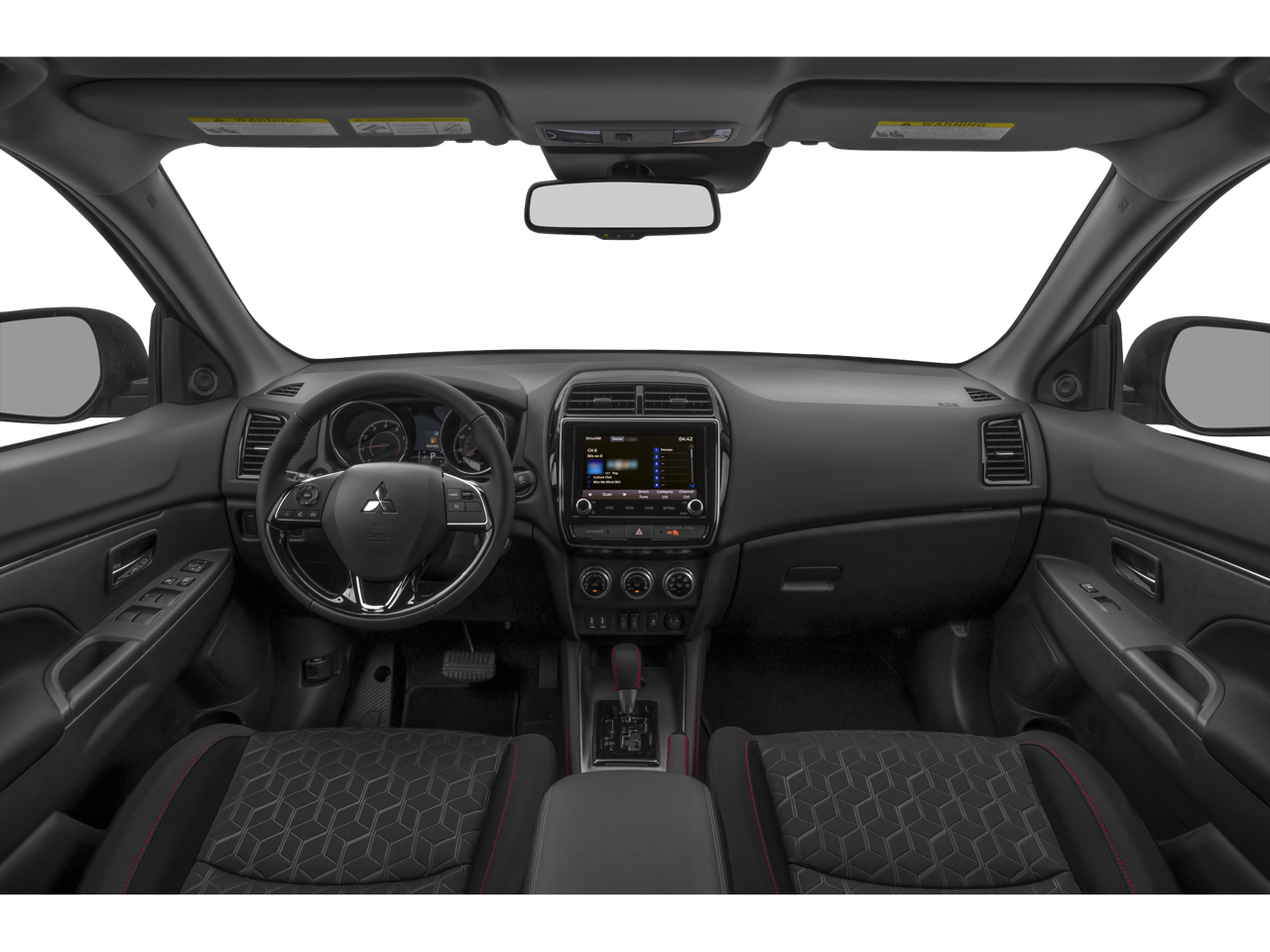 2027 Mitsubishi Outlander Sport 2.0 LE AWC